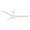 Lucci Air Climate IV White 8021610349 Ανεμιστήρας Οροφής Λευκό
