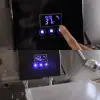 SILIFO SF9510 Ταχυθερμοσίφωνας Inverter Μαύρο 7.5kW