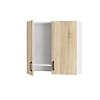 Modest Πάνω Ντουλάπι Απορροφητήρα Σονόμα 60x32x68εκ W60682M01