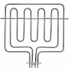 Αντίσταση Φούρνου Άνω με Γκριλ 1000W+2000W για SILIFO SF6152