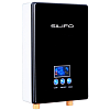 SILIFO SF9510 Ταχυθερμοσίφωνας Inverter Μαύρο 7.5kW