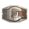 Μοτέρ με Βάση και Φτερωτή για SILIFO SF2320 220-240V 11W