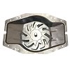 Μοτέρ με Βάση και Φτερωτή για SILIFO SF2320 220-240V 11W