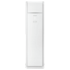 Toyotomi FS-A170IUINVR32 / FS-A170OUINVR32 Ντουλάπα 55000 BTU