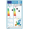 Sendo AEOLOS SND-12/ALSI3 Κλιματιστικό Inverter 12000 BTU