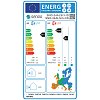 Sendo AEOLOS SND-24/ALSI3 Κλιματιστικό Inverter 24000 BTU