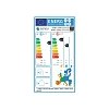 Sendo AEOLOS SND - 24/ALSI B Κλιματιστικό Inverter Μαύρο 24000 BTU