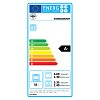 LA GERMANIA AMN6640GNET GN Κουζίνα Φυσικού Αερίου 60cm Μαύρο