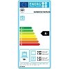 LA GERMANIA AMN6640GWT GN Κουζίνα Φυσικού Αερίου 60cm Λευκό
