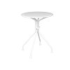 Τραπεζαρία Κήπου Σετ 3τμχ ANAIS 5400 G + ORCHID 5408 G 200-70-006