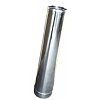 Αγωγός Inox ART CAMIN Φ120 1m