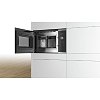 BOSCH BFL554MS0 Εντοιχιζόμενος Φούρνος Μικροκυμάτων 25lt Inox