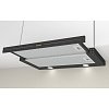 GORENJE BHP62CLB Απορροφητήρας Συρόμενος 60cm Μαύρο 065038401 (4 Έτη Εγγύηση)