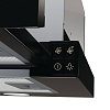 GORENJE BHP62CLB Απορροφητήρας Συρόμενος 60cm Μαύρο 065038401 (4 Έτη Εγγύηση)
