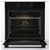 GORENJE BO6717E03BG Φούρνος άνω Πάγκου 77lt Μαύρος (4 Έτη Εγγύηση)