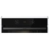 GORENJE BO6717E03BG Φούρνος άνω Πάγκου 77lt Μαύρος (4 Έτη Εγγύηση)