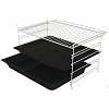 GORENJE BO6717E03BG Φούρνος άνω Πάγκου 77lt Μαύρος (4 Έτη Εγγύηση)