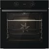 GORENJE BO6717E03BG Φούρνος άνω Πάγκου 77lt Μαύρος (4 Έτη Εγγύηση)