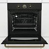GORENJE BOS67372CLB Φούρνος άνω Πάγκου 77lt Μαύρος 034061901 (4 Έτη Εγγύηση)