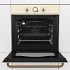 GORENJE BOS67372CLI Φούρνος άνω Πάγκου 77lt Μπεζ 034061801 (4 Έτη Εγγύηση)