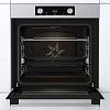 GORENJE BOS6737E13X Φούρνος άνω Πάγκου 77lt Inox (4 Έτη Εγγύηση)