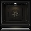GORENJE BOS6737E13X Φούρνος άνω Πάγκου 77lt Inox (4 Έτη Εγγύηση)
