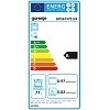 GORENJE BOS6737E13X Φούρνος άνω Πάγκου 77lt Inox (4 Έτη Εγγύηση)