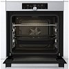 GORENJE BOS6747A01X Φούρνος άνω Πάγκου 77lt Inox 034019501 (4 Έτη Εγγύηση)