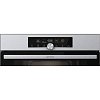 GORENJE BOS6747A01X Φούρνος άνω Πάγκου 77lt Inox 034019501 (4 Έτη Εγγύηση)