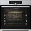 GORENJE BOS6747A01X Φούρνος άνω Πάγκου 77lt Inox 034019501 (4 Έτη Εγγύηση)