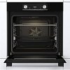 GORENJE BOSX6737E13BG Φούρνος άνω Πάγκου 77lt Μαύρος 034019201 (4 Έτη Εγγύηση)