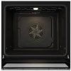 GORENJE BOSX6737E13BG Φούρνος άνω Πάγκου 77lt Μαύρος 034019201 (4 Έτη Εγγύηση)
