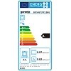 GORENJE BOSX6737E13BG Φούρνος άνω Πάγκου 77lt Μαύρος 034019201 (4 Έτη Εγγύηση)