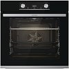 GORENJE BOSX6737E13BG Φούρνος άνω Πάγκου 77lt Μαύρος 034019201 (4 Έτη Εγγύηση)