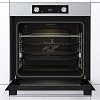 GORENJE BPS6737E14X Φούρνος άνω Πάγκου 77lt Inox 034019301 (4 Έτη Εγγύηση)