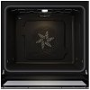 GORENJE BPS6737E14X Φούρνος άνω Πάγκου 77lt Inox 034019301 (4 Έτη Εγγύηση)