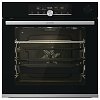 GORENJE BPSAX6747A08BGWI Φούρνος άνω Πάγκου 77lt Μαύρος (4 Έτη Εγγύηση)