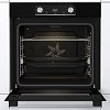 GORENJE BPSX6737E13BG Φούρνος άνω Πάγκου 77lt Μαύρος 034019401 (4 Έτη Εγγύηση)
