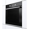 GORENJE BPSX6737E13BG Φούρνος άνω Πάγκου 77lt Μαύρος 034019401 (4 Έτη Εγγύηση)