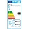 GORENJE BPSX6737E13BG Φούρνος άνω Πάγκου 77lt Μαύρος 034019401 (4 Έτη Εγγύηση)