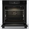 GORENJE BSA6737E15BG Φούρνος άνω Πάγκου 77lt Μαύρος 034023601 (4 Έτη Εγγύηση)