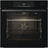 GORENJE BSA6737E15BG Φούρνος άνω Πάγκου 77lt Μαύρος 034023601 (4 Έτη Εγγύηση)