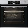 GORENJE BSA6737E15X Φούρνος άνω Πάγκου 77lt Inox 034023501 (4 Έτη Εγγύηση)