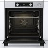 GORENJE BSA6737E15X Φούρνος άνω Πάγκου 77lt Inox 034023501 (4 Έτη Εγγύηση)