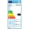 GORENJE BSA6737E15X Φούρνος άνω Πάγκου 77lt Inox 034023501 (4 Έτη Εγγύηση)