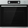 GORENJE BSA6737E15X Φούρνος άνω Πάγκου 77lt Inox 034023501 (4 Έτη Εγγύηση)