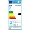GORENJE BSA6747A04BGWI Φούρνος άνω Πάγκου 77lt Μαύρος 034019701 (4 Έτη Εγγύηση)