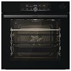 GORENJE BSA6747A04BGWI Φούρνος άνω Πάγκου 77lt Μαύρος 034019701 (4 Έτη Εγγύηση)