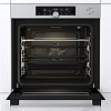 GORENJE BSA6747A04XWI Φούρνος άνω Πάγκου 77lt Inox  034019601 (4 Έτη Εγγύηση)