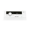 BRANDT BT37038Q Πλυντήριο Άνω Φόρτωσης Λευκό 7kg